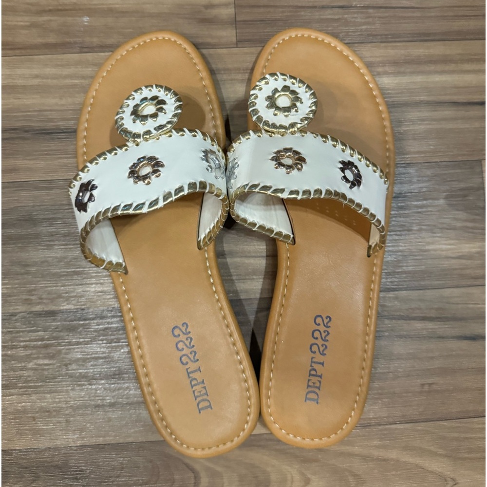 Dept 222 women shoes.